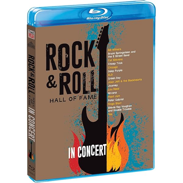 洋楽 25THANNIVERSARY ROCK & ROLL HALL OF FAME 81kwIL50jKL._UF1000,1000_QL80_.jpg